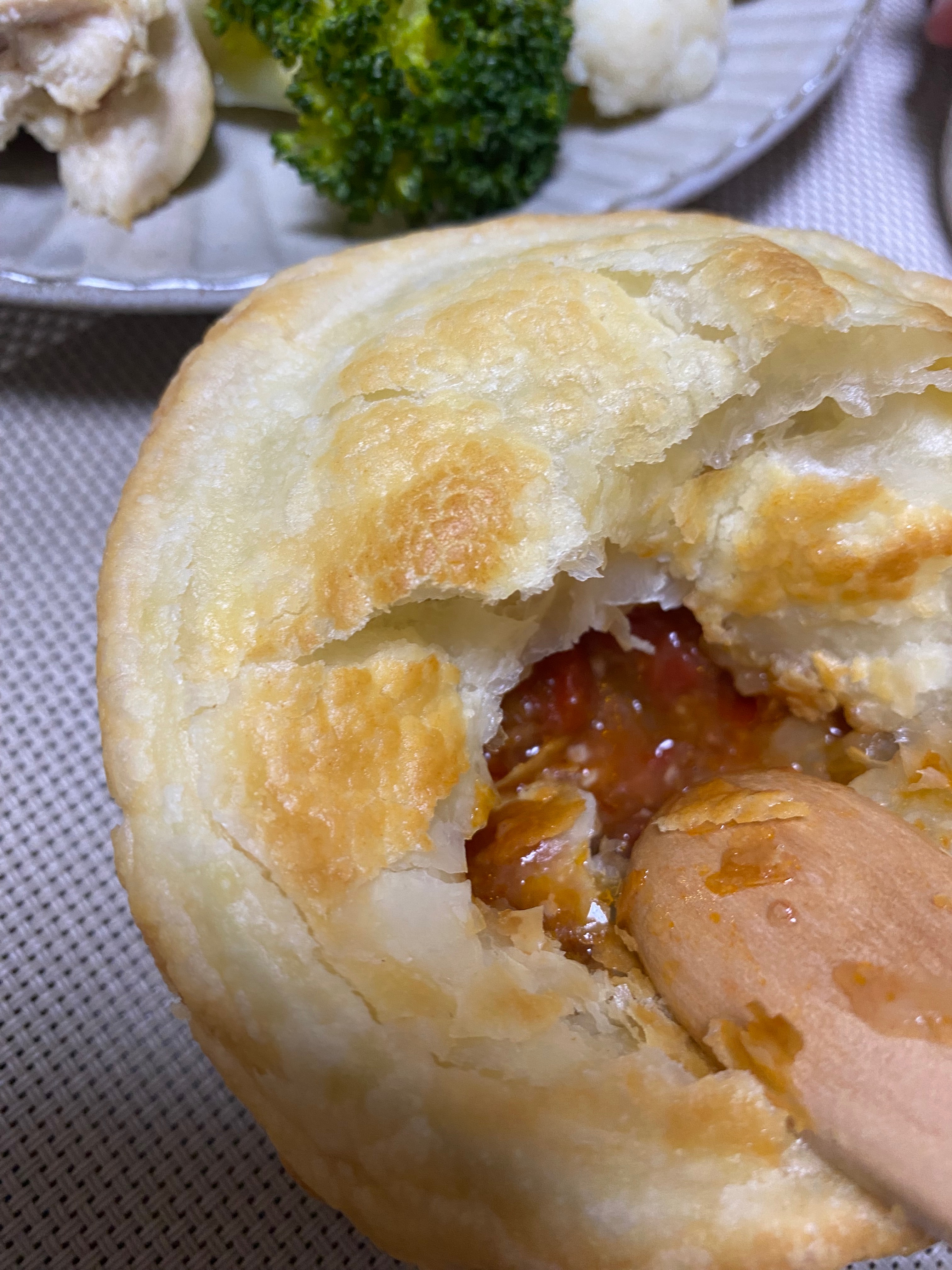 レッスンで作るお料理