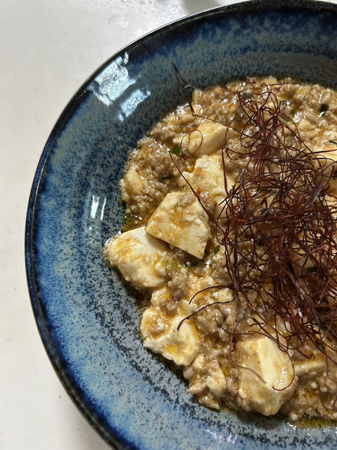 レッスンで作るお料理