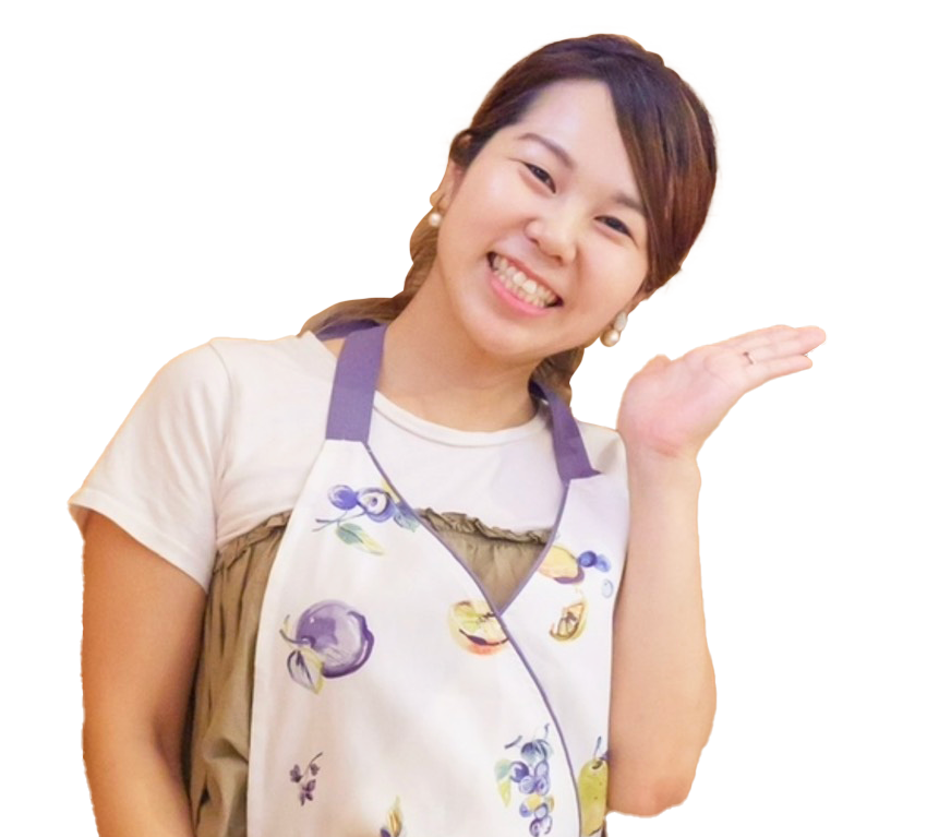 まゆみ先生
